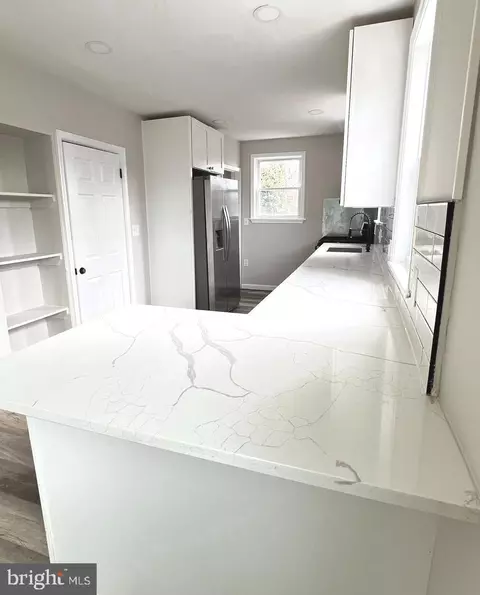 Kitchen - 4807 Lanier Ave, Baltimore, MD 21215 photo 3 of 4