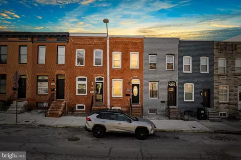 2933 Fait Ave, Baltimore, MD 21224