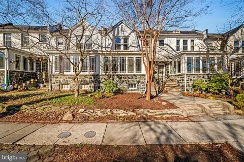 3626 Kimble Rd, Baltimore, MD 21218