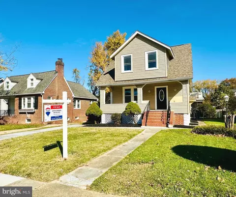 3014 Orlando Ave, Baltimore, MD 21234