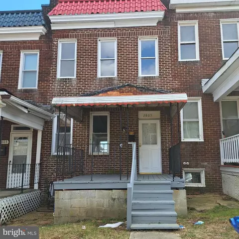 2805 Sunset Dr, Baltimore, MD 21223