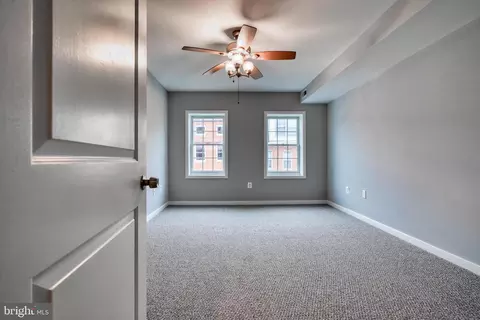 Bedroom - 214 Regester St S, Baltimore, MD 21231 photo 1 of 4