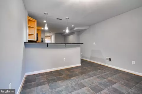 Living - 214 Regester St S, Baltimore, MD 21231 photo 3 of 3