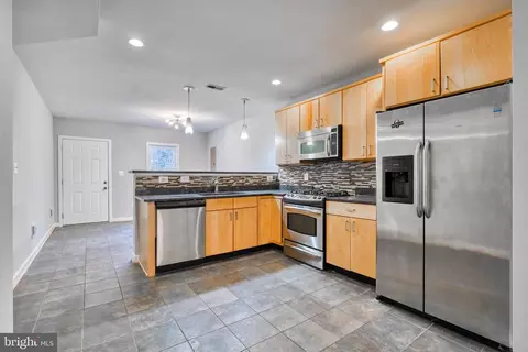 Kitchen - 214 Regester St S, Baltimore, MD 21231 photo 1 of 4