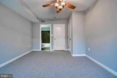 Bedroom - 214 Regester St S, Baltimore, MD 21231 photo 2 of 4