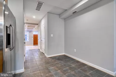 Entry Way - 214 Regester St S, Baltimore, MD 21231 photo 2 of 2