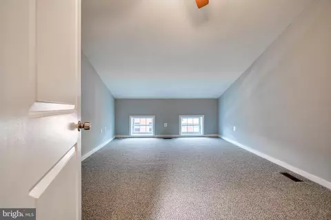 Bedroom - 214 Regester St S, Baltimore, MD 21231 photo 4 of 4
