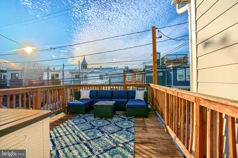 1446 Andre St, Baltimore, MD 21230 photo 29