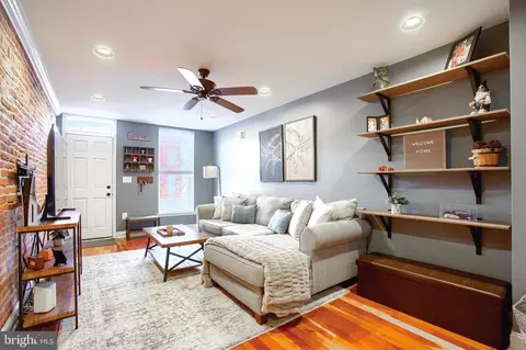 1446 Andre St, Baltimore, MD 21230 photo 6