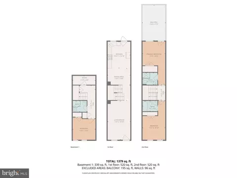 1446 Andre St, Baltimore, MD 21230 photo 42