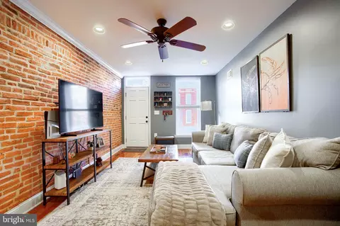 1446 Andre St, Baltimore, MD 21230 photo 7