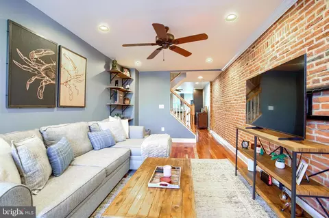 1446 Andre St, Baltimore, MD 21230 photo 4