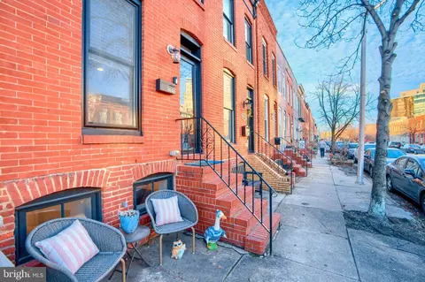1446 Andre St, Baltimore, MD 21230 photo 2