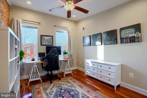 1446 Andre St, Baltimore, MD 21230 photo 15