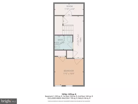1446 Andre St, Baltimore, MD 21230 photo 39