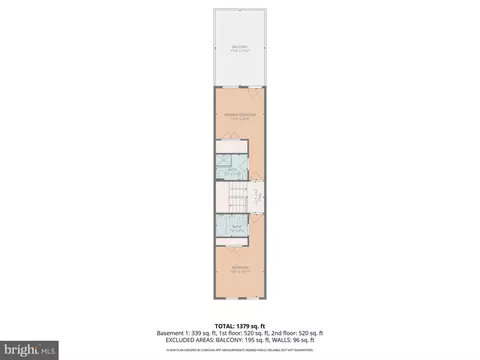 1446 Andre St, Baltimore, MD 21230 photo 41
