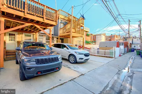 1446 Andre St, Baltimore, MD 21230 photo 36