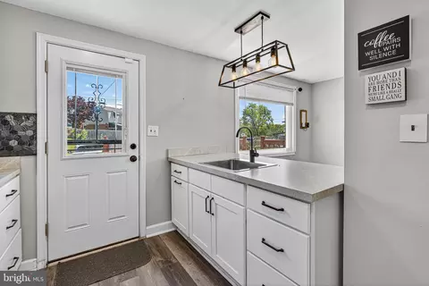 Kitchen - 5267 Cedonia Ave, Baltimore, MD 21206 photo 2 of 2
