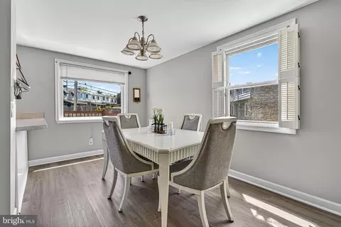Dining - 5267 Cedonia Ave, Baltimore, MD 21206 photo 1 of 1