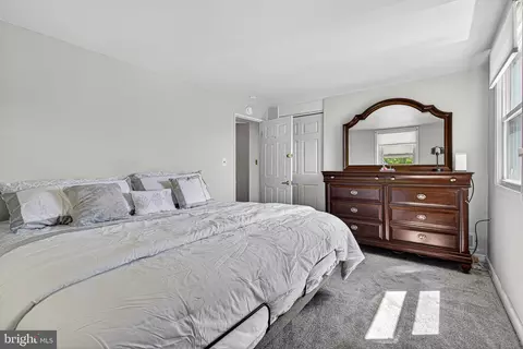 Bedroom - 5267 Cedonia Ave, Baltimore, MD 21206 photo 2 of 4