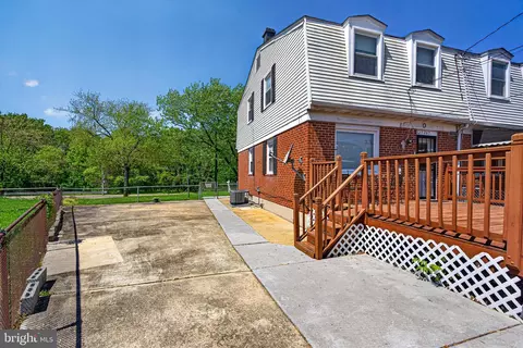Exterior - 5267 Cedonia Ave, Baltimore, MD 21206 photo 1 of 5