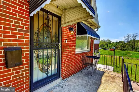 Exterior - 5267 Cedonia Ave, Baltimore, MD 21206 photo 5 of 5