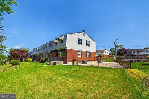Exterior - 5267 Cedonia Ave, Baltimore, MD 21206 photo 3 of 5