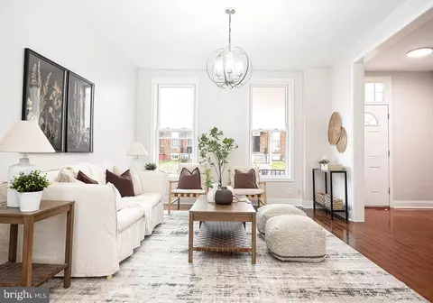 Other - 1816 Chilton St, Baltimore, MD 21218 photo 1 of 8