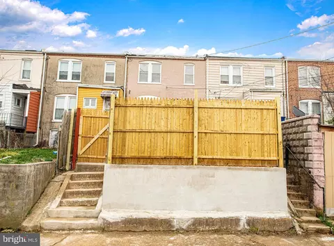 Other - 1816 Chilton St, Baltimore, MD 21218 photo 6 of 8