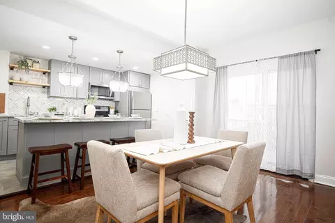 Dining - 1816 Chilton St, Baltimore, MD 21218 photo 2 of 3