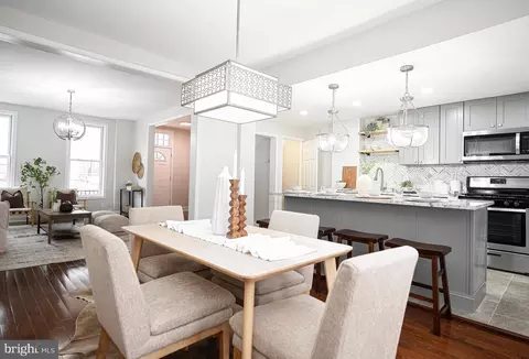 Dining - 1816 Chilton St, Baltimore, MD 21218 photo 1 of 3