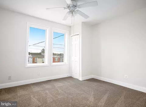 Bedroom - 1816 Chilton St, Baltimore, MD 21218 photo 2 of 3