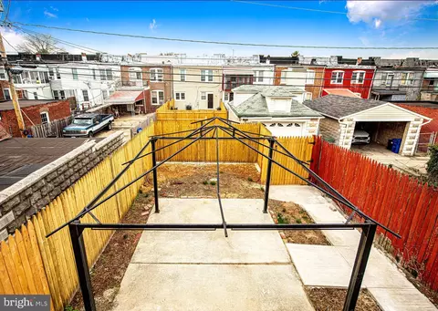 Other - 1816 Chilton St, Baltimore, MD 21218 photo 8 of 8