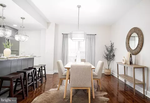 Dining - 1816 Chilton St, Baltimore, MD 21218 photo 3 of 3