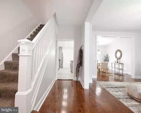 Entry Way - 1816 Chilton St, Baltimore, MD 21218 photo 1 of 1