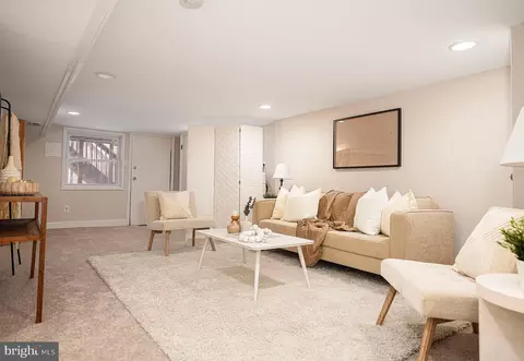 Living - 1816 Chilton St, Baltimore, MD 21218 photo 1 of 1