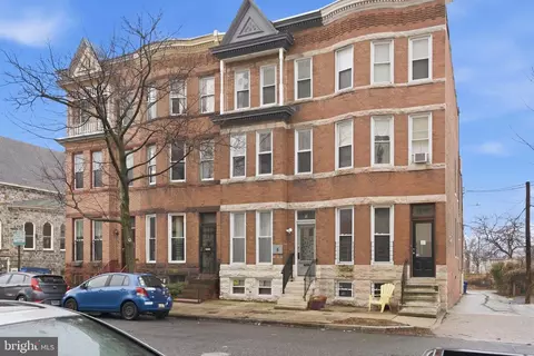 5 E 27th St, Baltimore, MD 21218