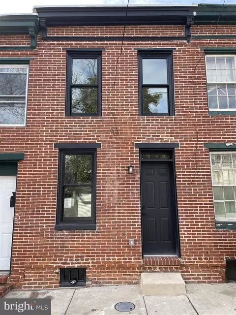 1509 Lemmon St, Baltimore, MD 21223