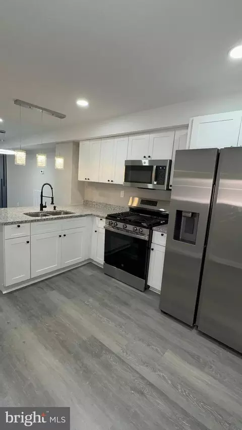 528 S Bentalou St, Baltimore, MD 21223