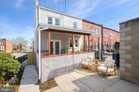 720 N Augusta Ave, Baltimore, MD 21229 photo 22