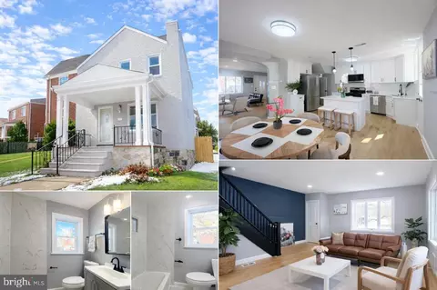 720 N Augusta Ave, Baltimore, MD 21229