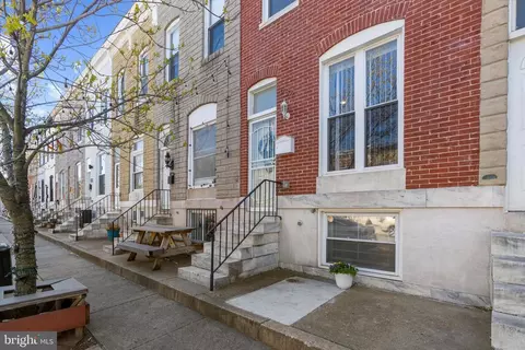 Other - 532 N Luzerne Ave, Baltimore, MD 21205 photo 4 of 14