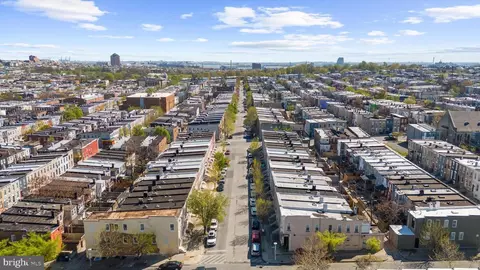 View/Area - 532 N Luzerne Ave, Baltimore, MD 21205 photo 3 of 5