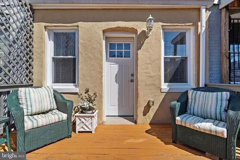 Exterior - 532 N Luzerne Ave, Baltimore, MD 21205 photo 1 of 5