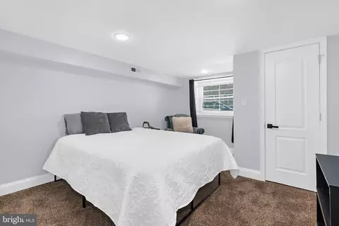 Bedroom - 532 N Luzerne Ave, Baltimore, MD 21205 photo 4 of 4