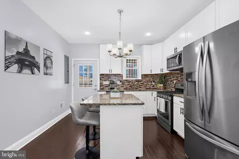 Kitchen - 532 N Luzerne Ave, Baltimore, MD 21205 photo 1 of 2
