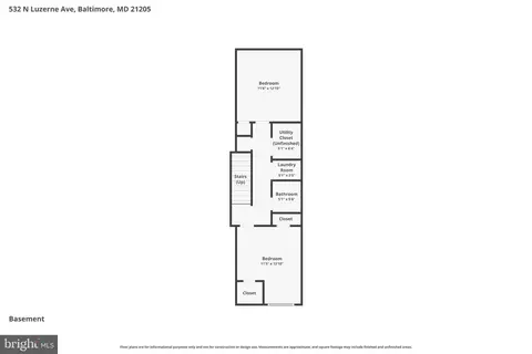Other - 532 N Luzerne Ave, Baltimore, MD 21205 photo 12 of 14