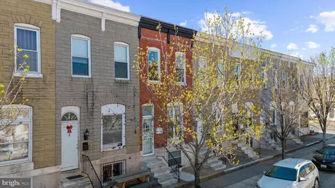 Other - 532 N Luzerne Ave, Baltimore, MD 21205 photo 10 of 14