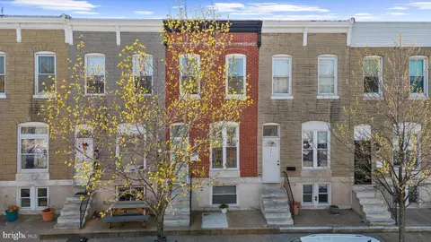 Other - 532 N Luzerne Ave, Baltimore, MD 21205 photo 11 of 14