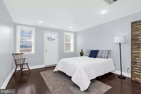 Bedroom - 532 N Luzerne Ave, Baltimore, MD 21205 photo 1 of 4